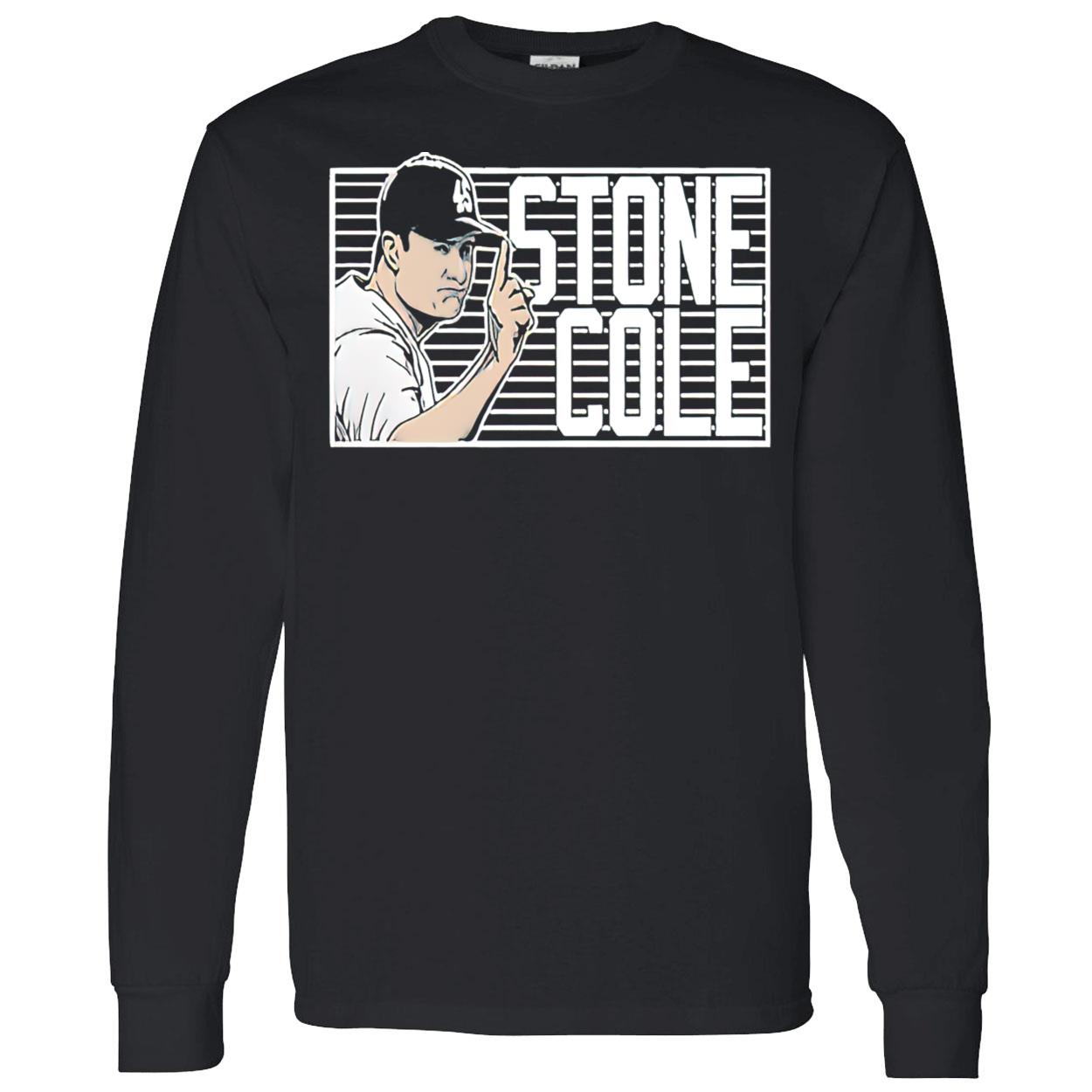 Gerrit Stone Cold Shirt Gerrit Stone Cold Shirt