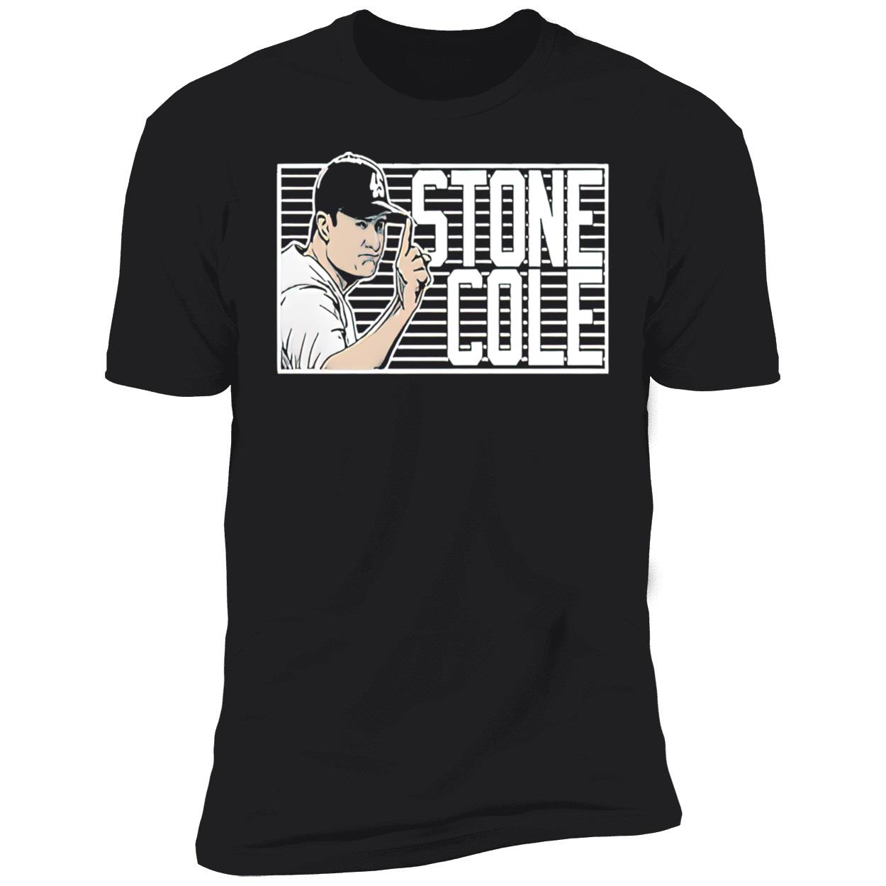 Gerrit Stone Cold Shirt Gerrit Stone Cold Shirt