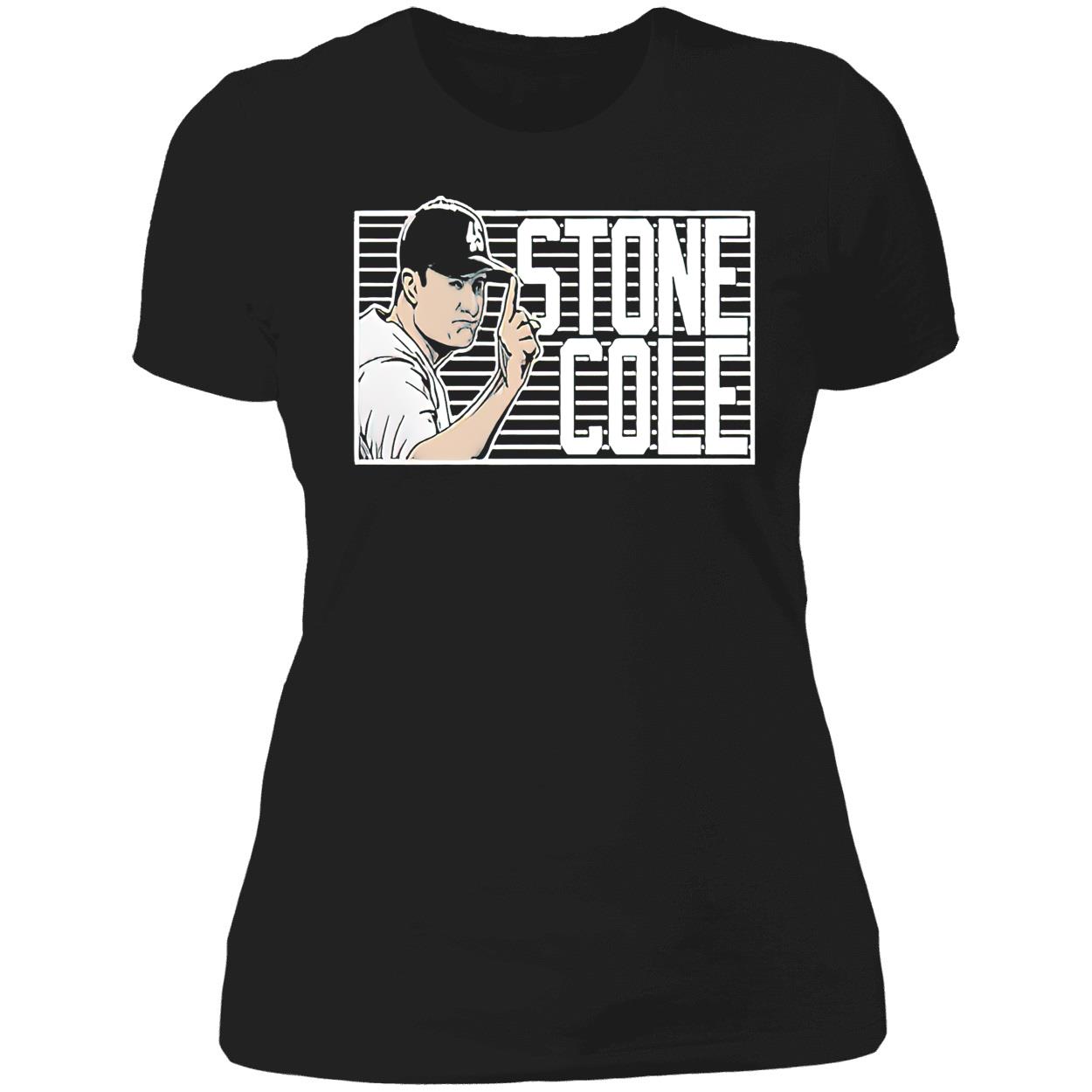 Gerrit Stone Cold Shirt Gerrit Stone Cold Shirt