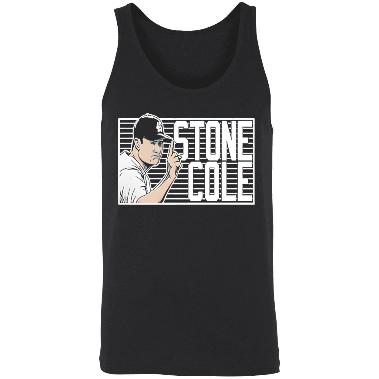 Gerrit Stone Cold Shirt Gerrit Stone Cold Shirt