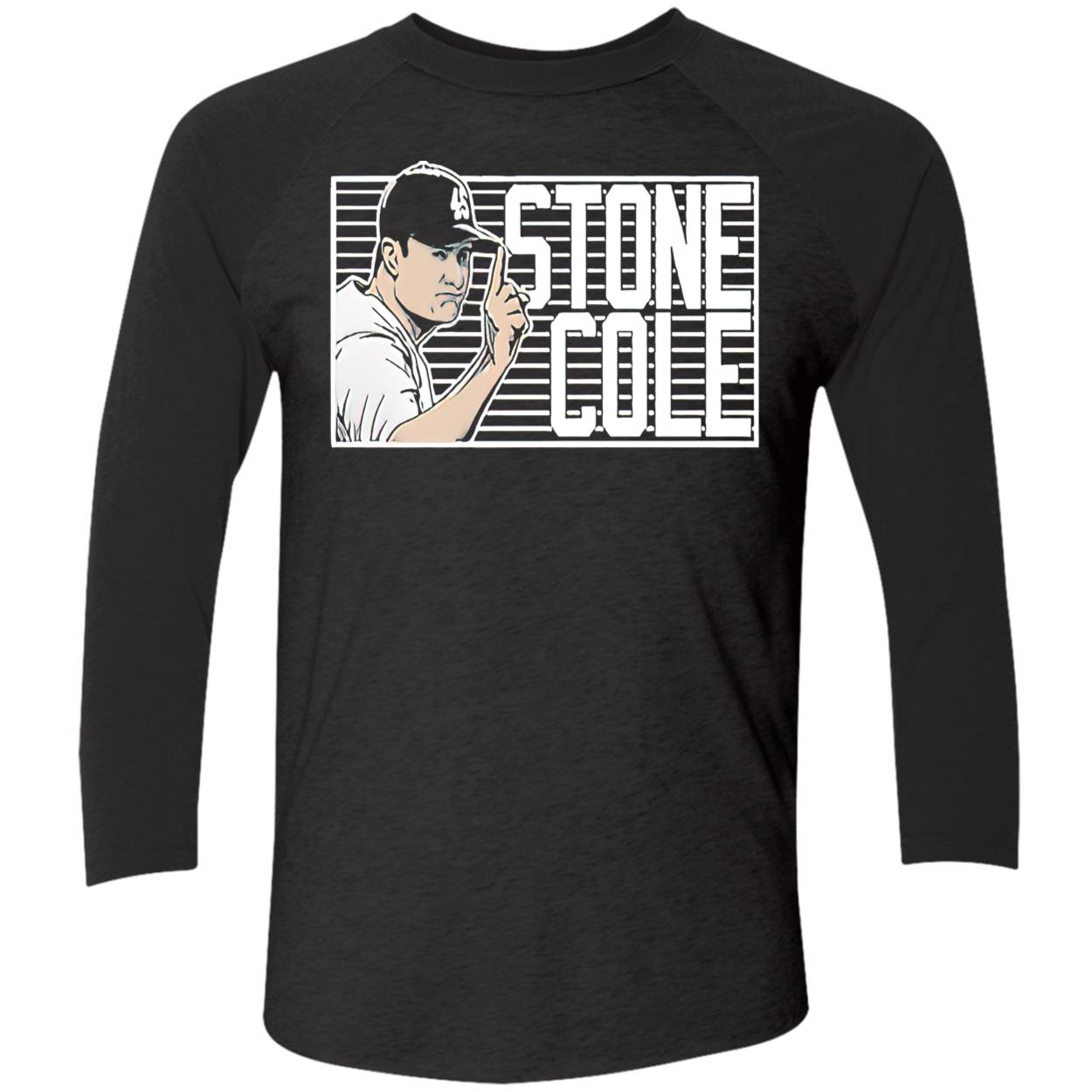 Gerrit Stone Cold Shirt Gerrit Stone Cold Shirt