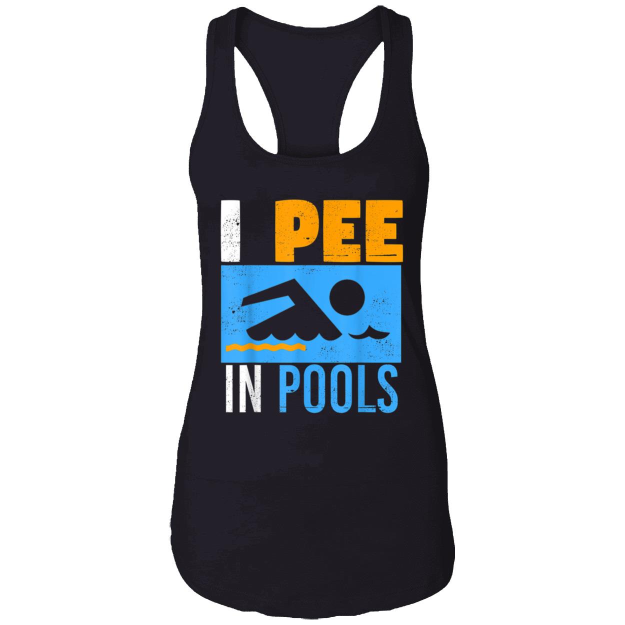 I Pee In Pools Shirt I Pee In Pools Shirt