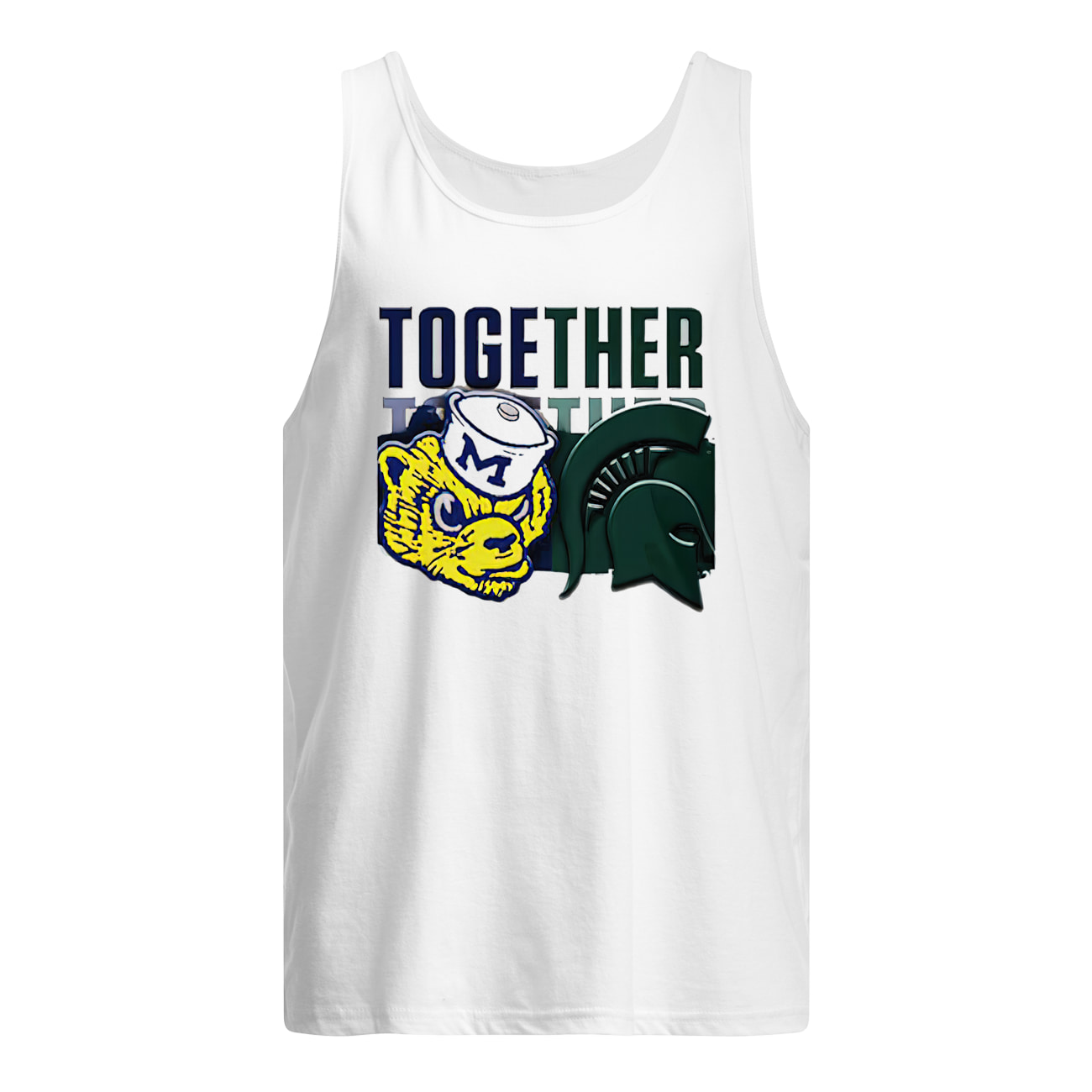 Spartan Strong Together Shirt Spartan Strong Together Shirt