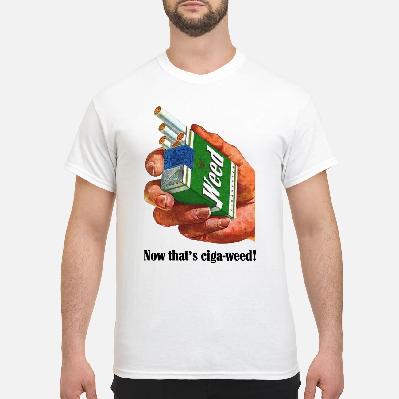 Now That’S Cigar Weed Shirt Now That’S Cigar Weed Shirt