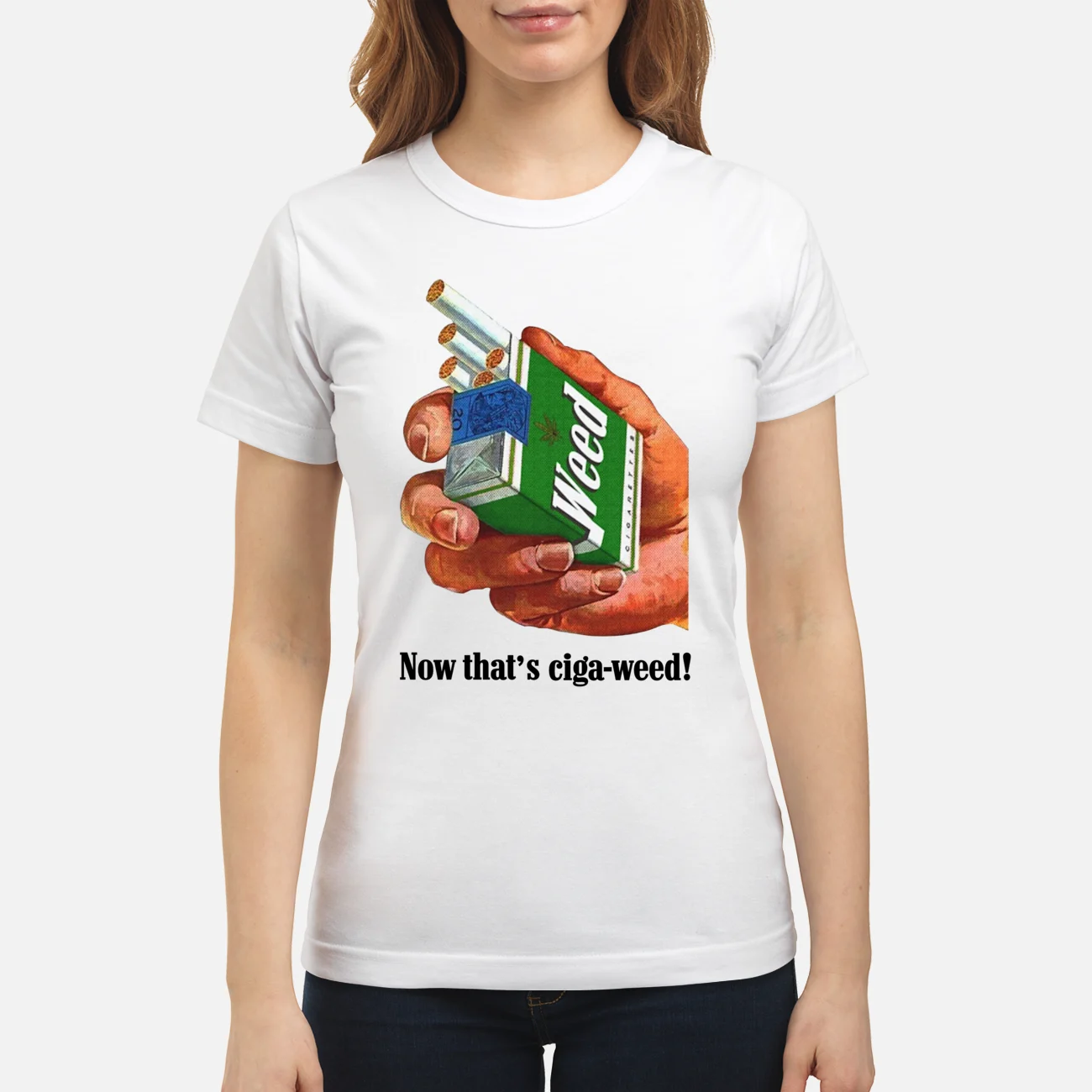 Now That’S Cigar Weed Shirt Now That’S Cigar Weed Shirt