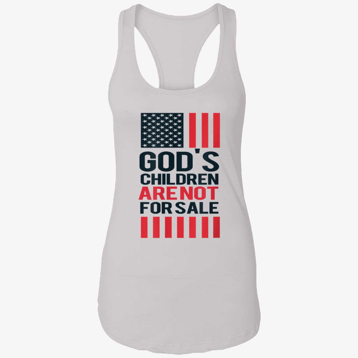 God’S Children Are Not For Sale Shirt God’S Children Are Not For Sale Shirt