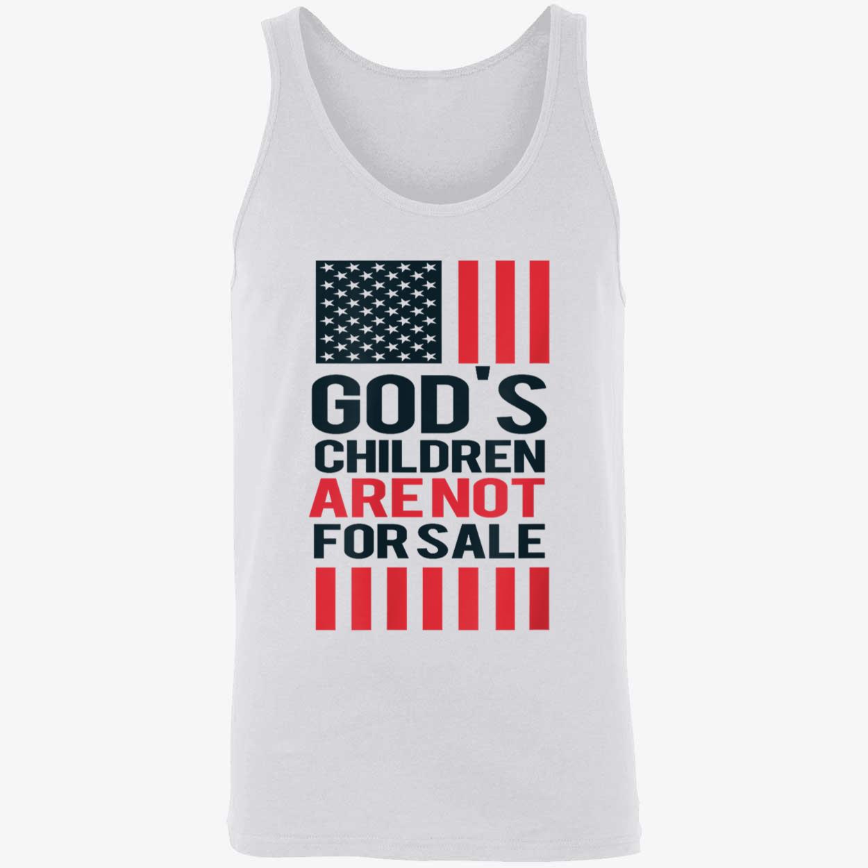 God’S Children Are Not For Sale Shirt God’S Children Are Not For Sale Shirt
