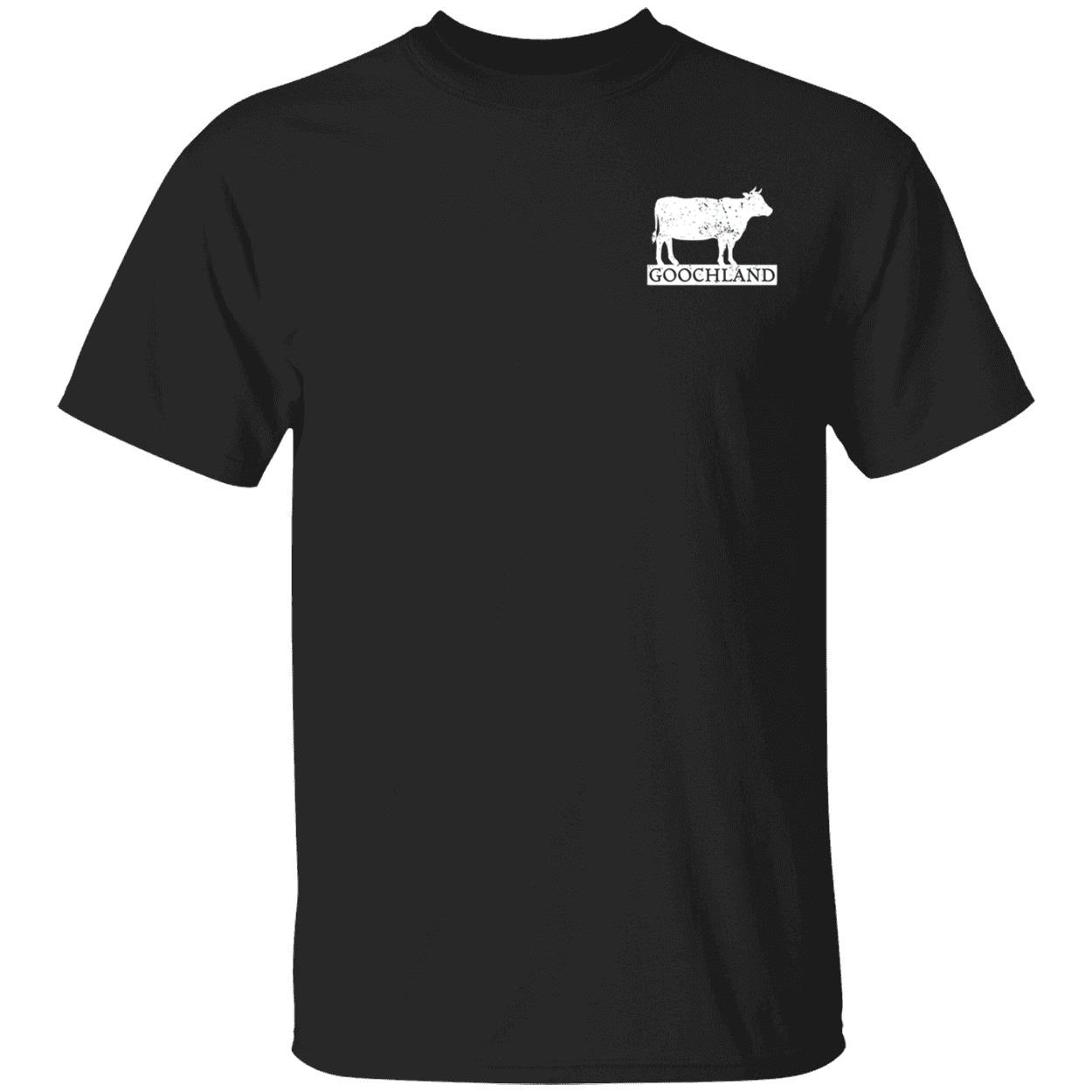 Goochland Cow Shirt Goochland Cow Shirt