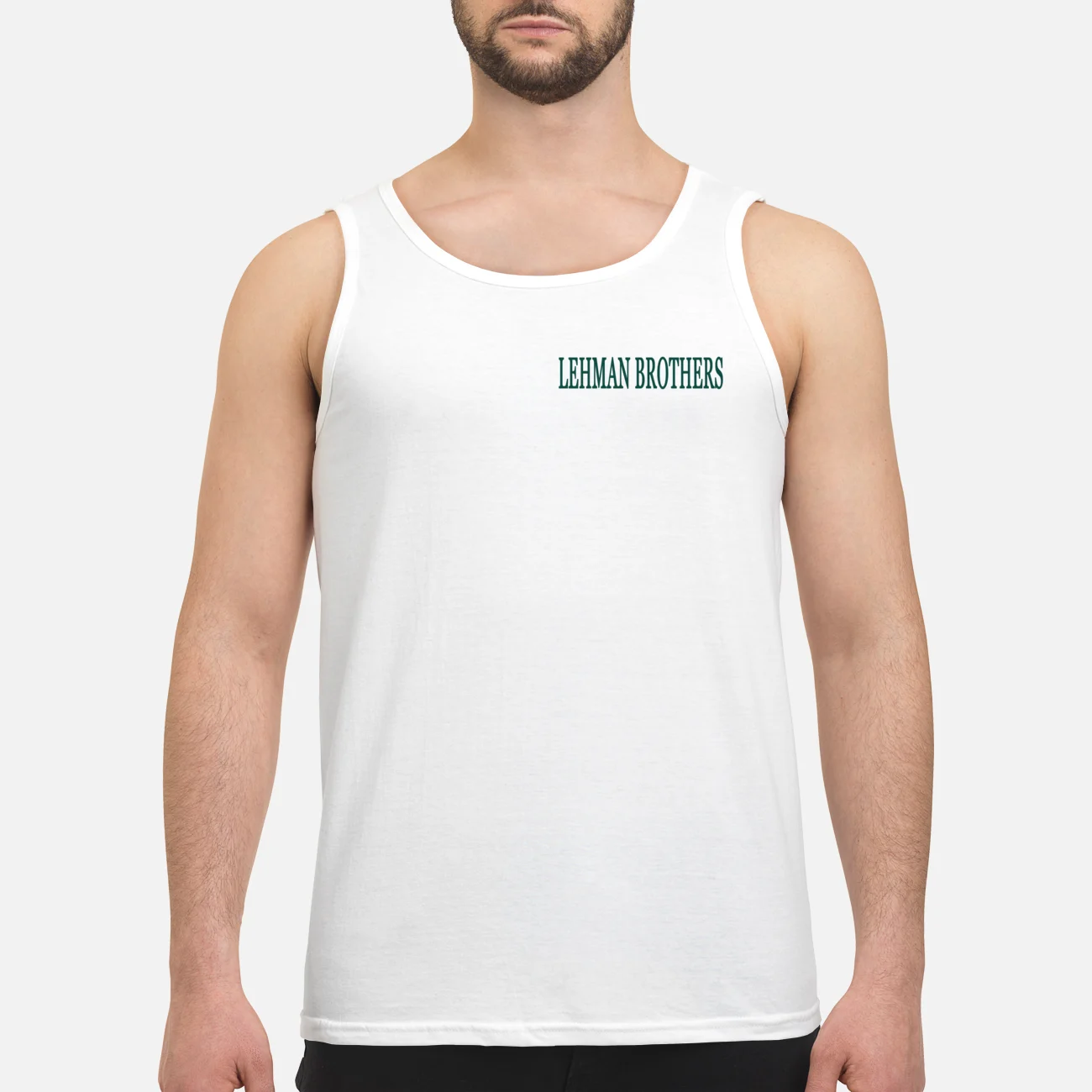 Lehman Brothers Shirt Lehman Brothers Shirt
