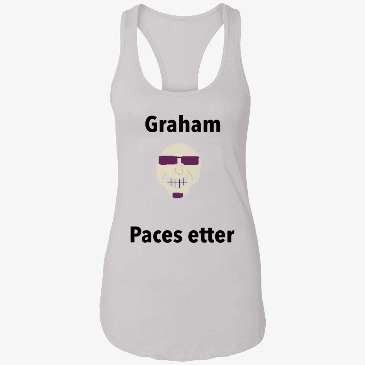 Graham Paces Etter Shirt Graham Paces Etter Shirt