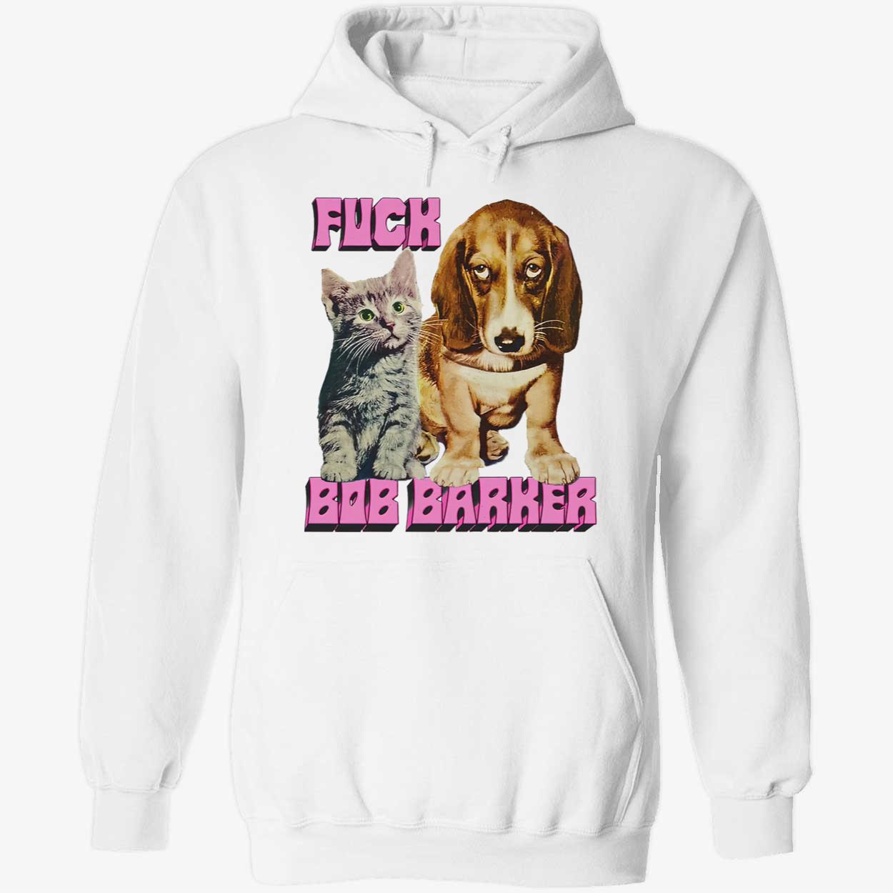F*Ck Bob Barker Shirt F*Ck Bob Barker Shirt