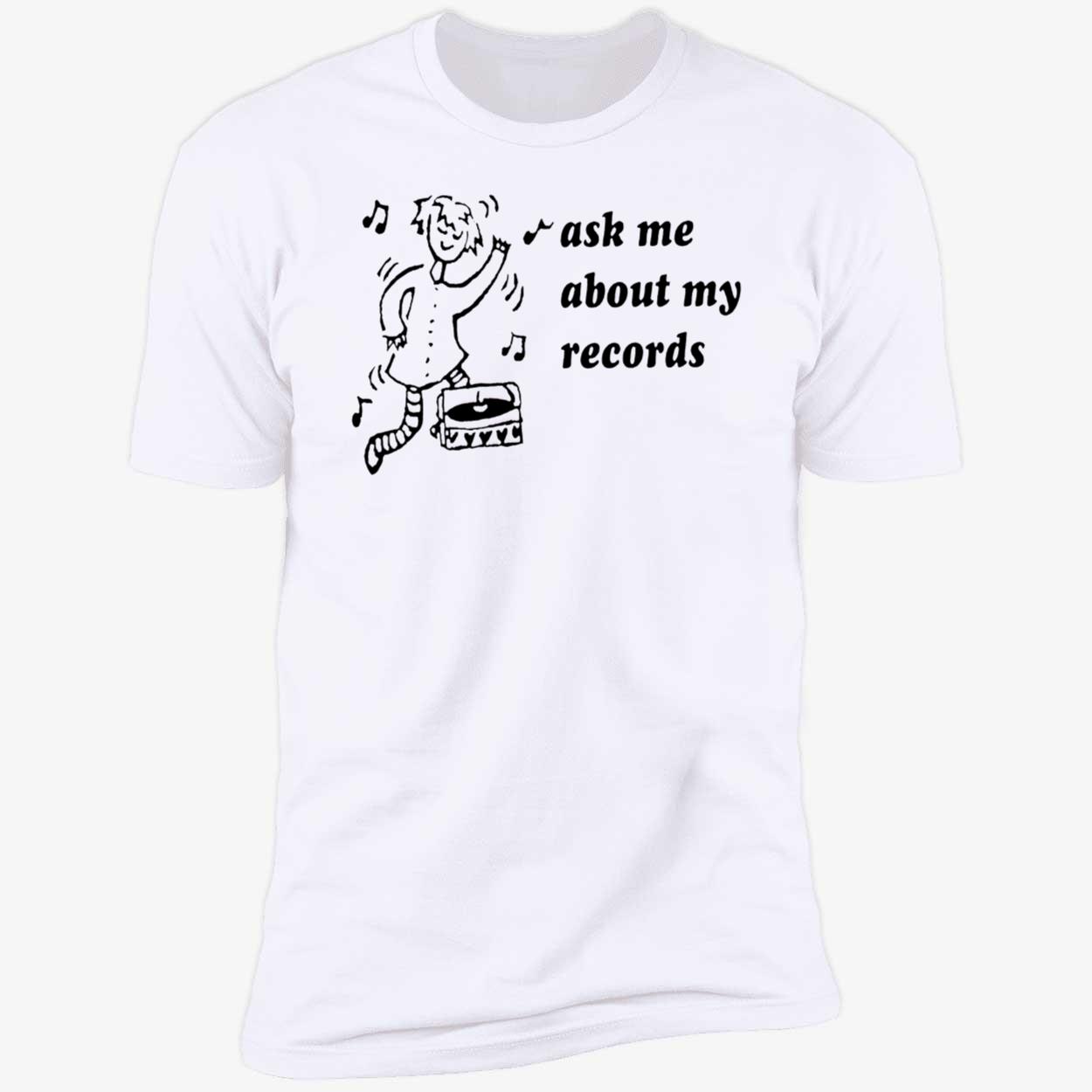 A*S Fat Wallet Fatter Shirt A*S Fat Wallet Fatter Shirt