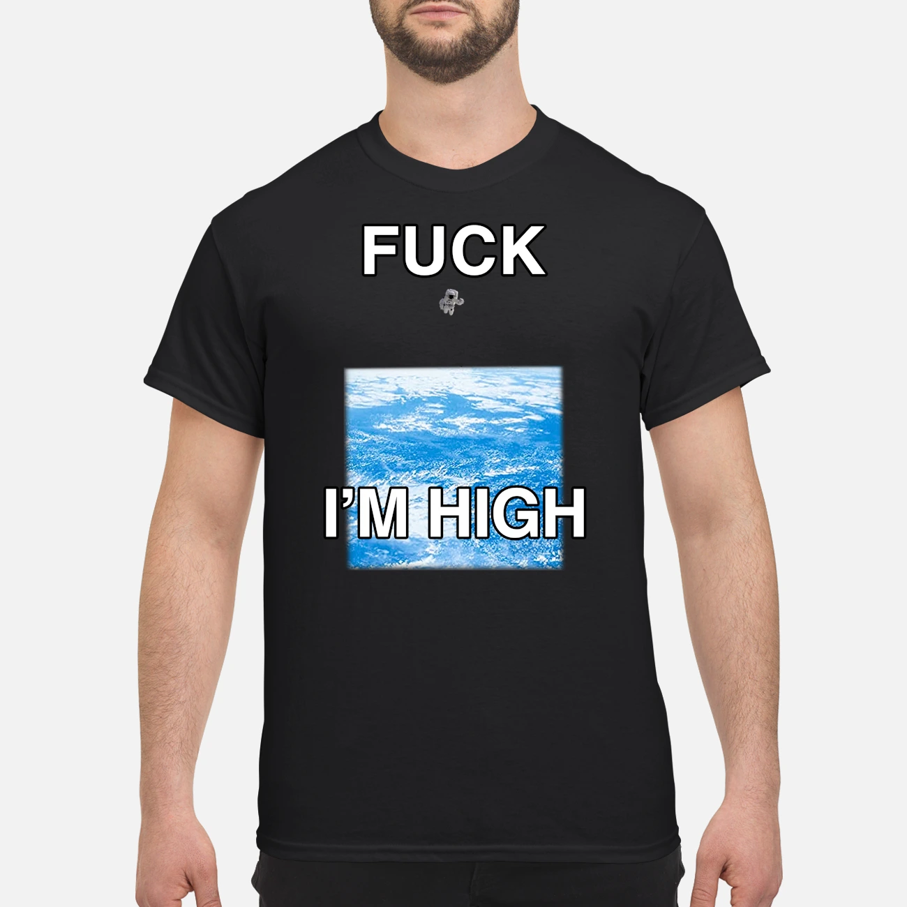 F*Ck I’M High Shirt F*Ck I’M High Shirt