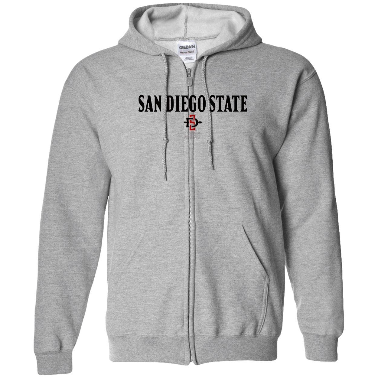 San Diego State Shirt San Diego State Shirt
