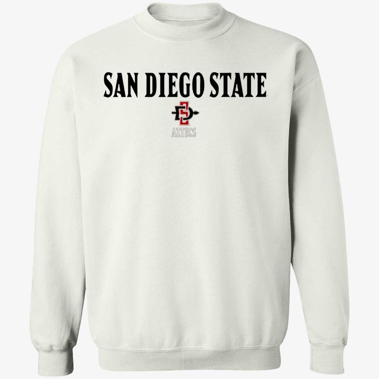 San Diego State Shirt San Diego State Shirt