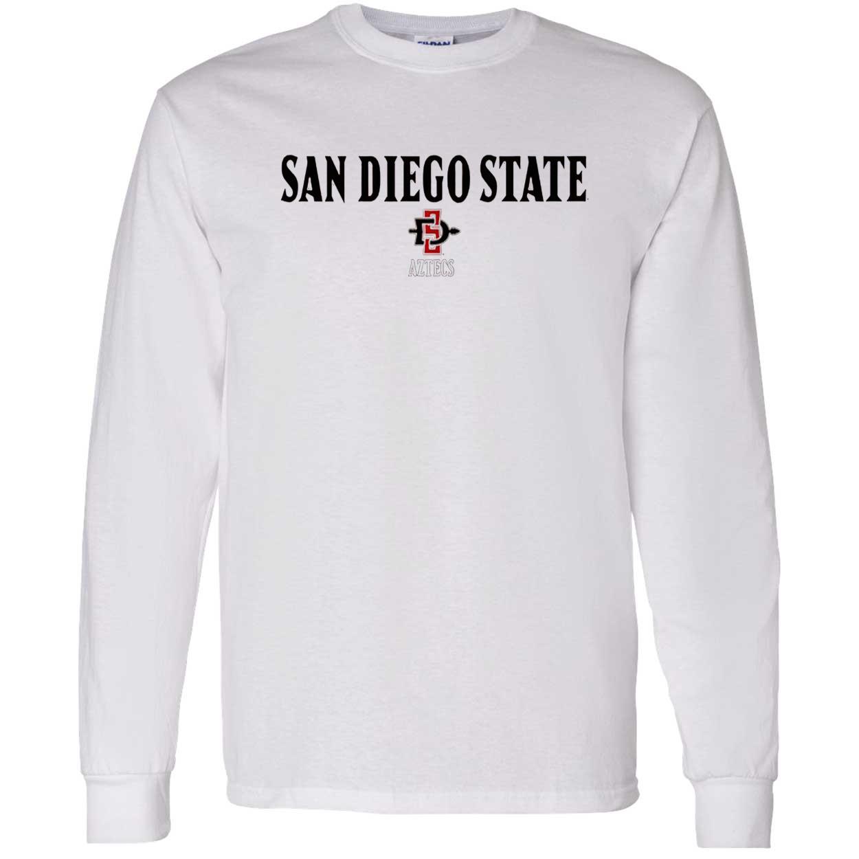 San Diego State Shirt San Diego State Shirt
