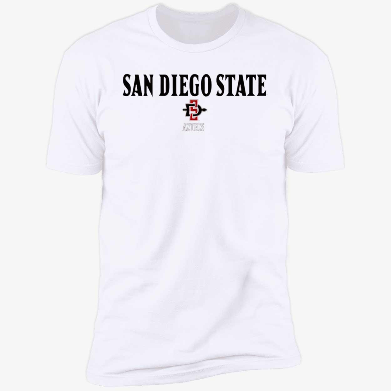 San Diego State Shirt San Diego State Shirt