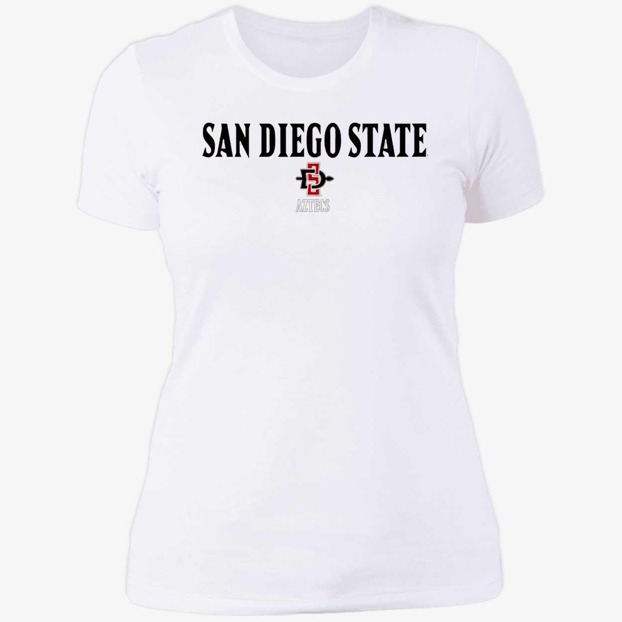 San Diego State Shirt San Diego State Shirt