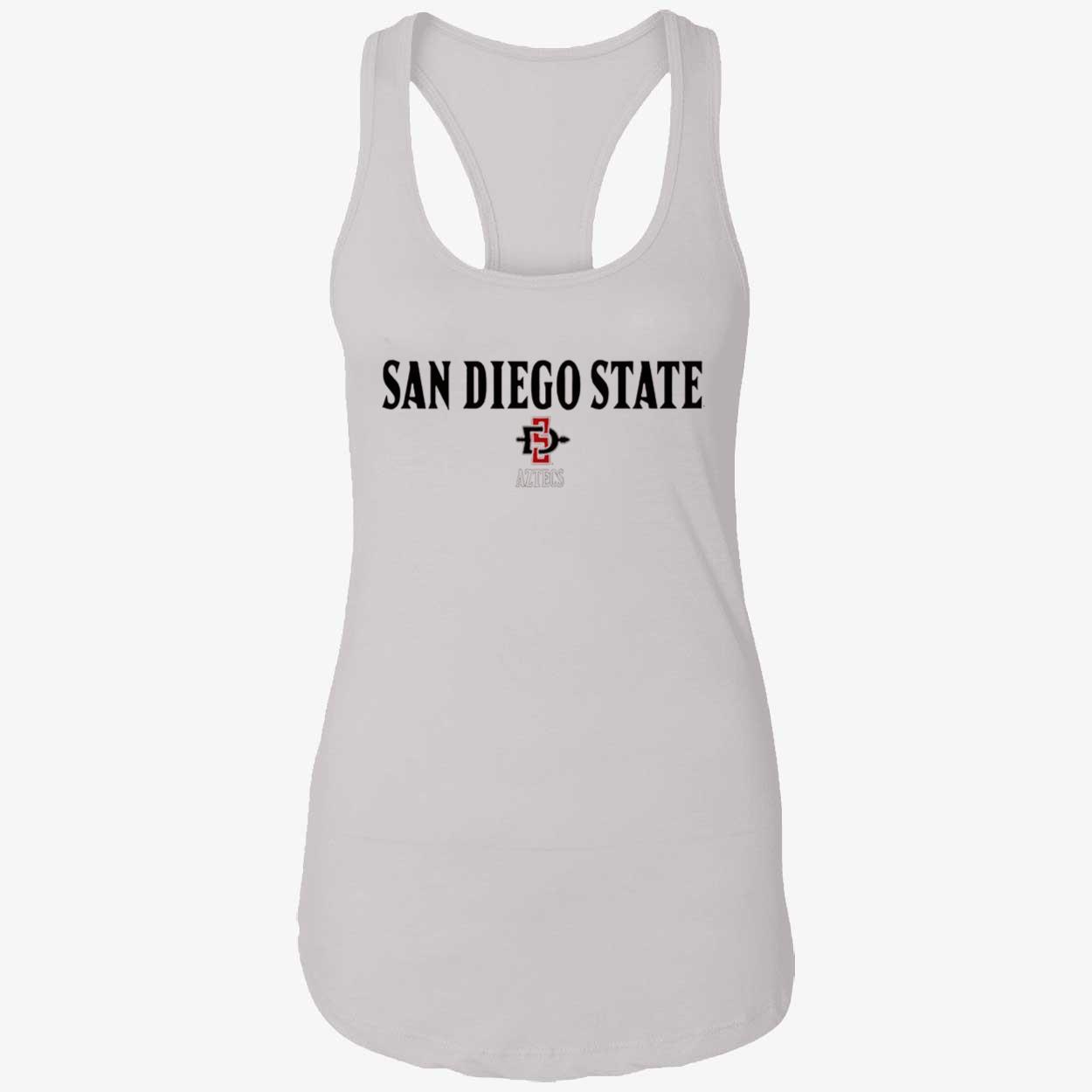 San Diego State Shirt San Diego State Shirt