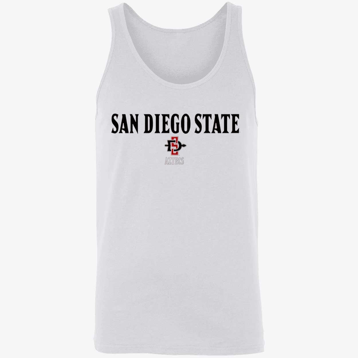 San Diego State Shirt San Diego State Shirt