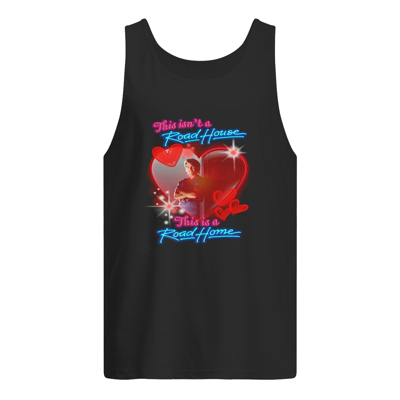 This Isn’T A Road House Shirt This Isn’T A Road House Shirt