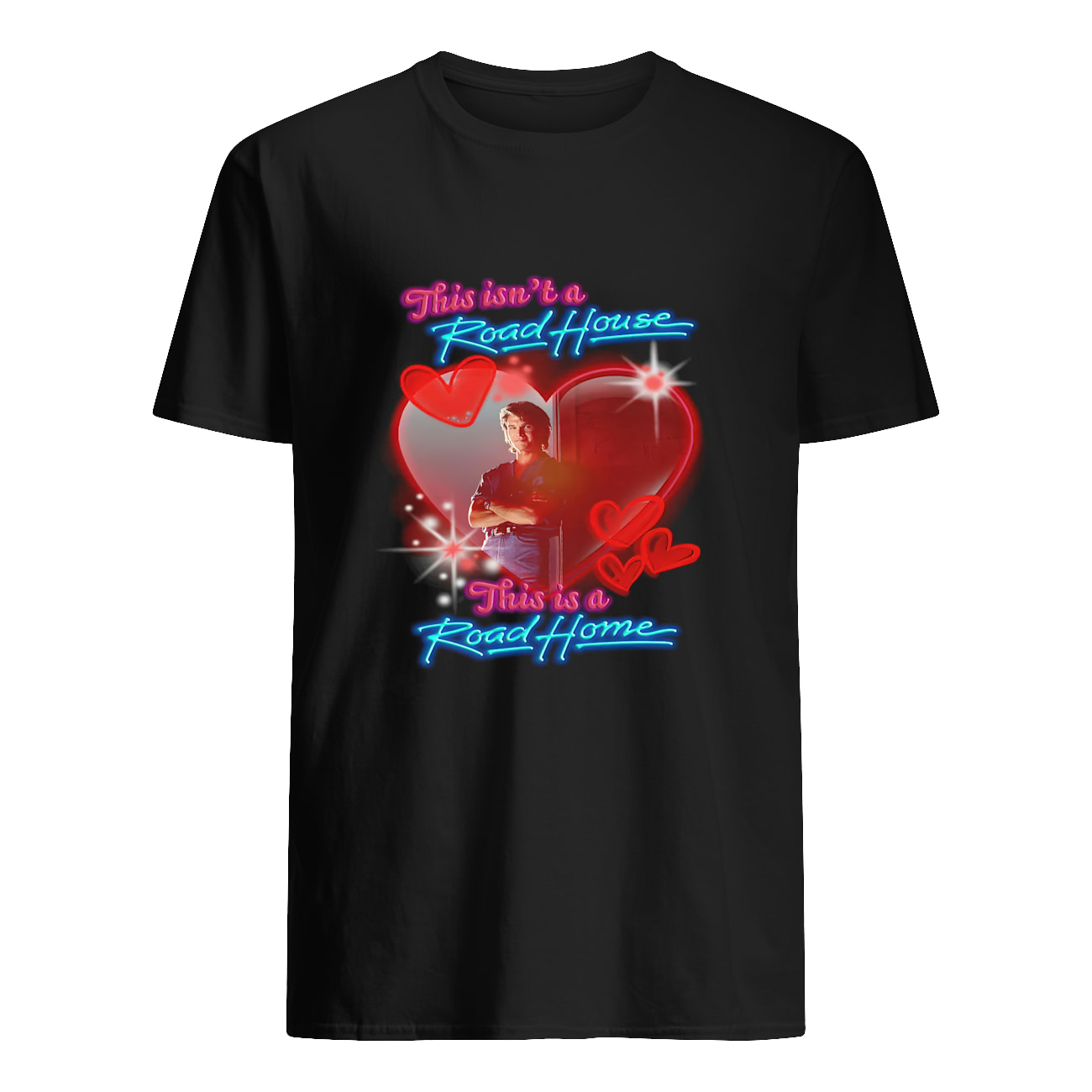 This Isn’T A Road House Shirt This Isn’T A Road House Shirt