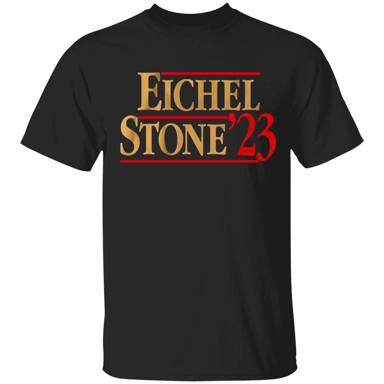 Las Vegas Hockey Eichel Stone 23 Shirt