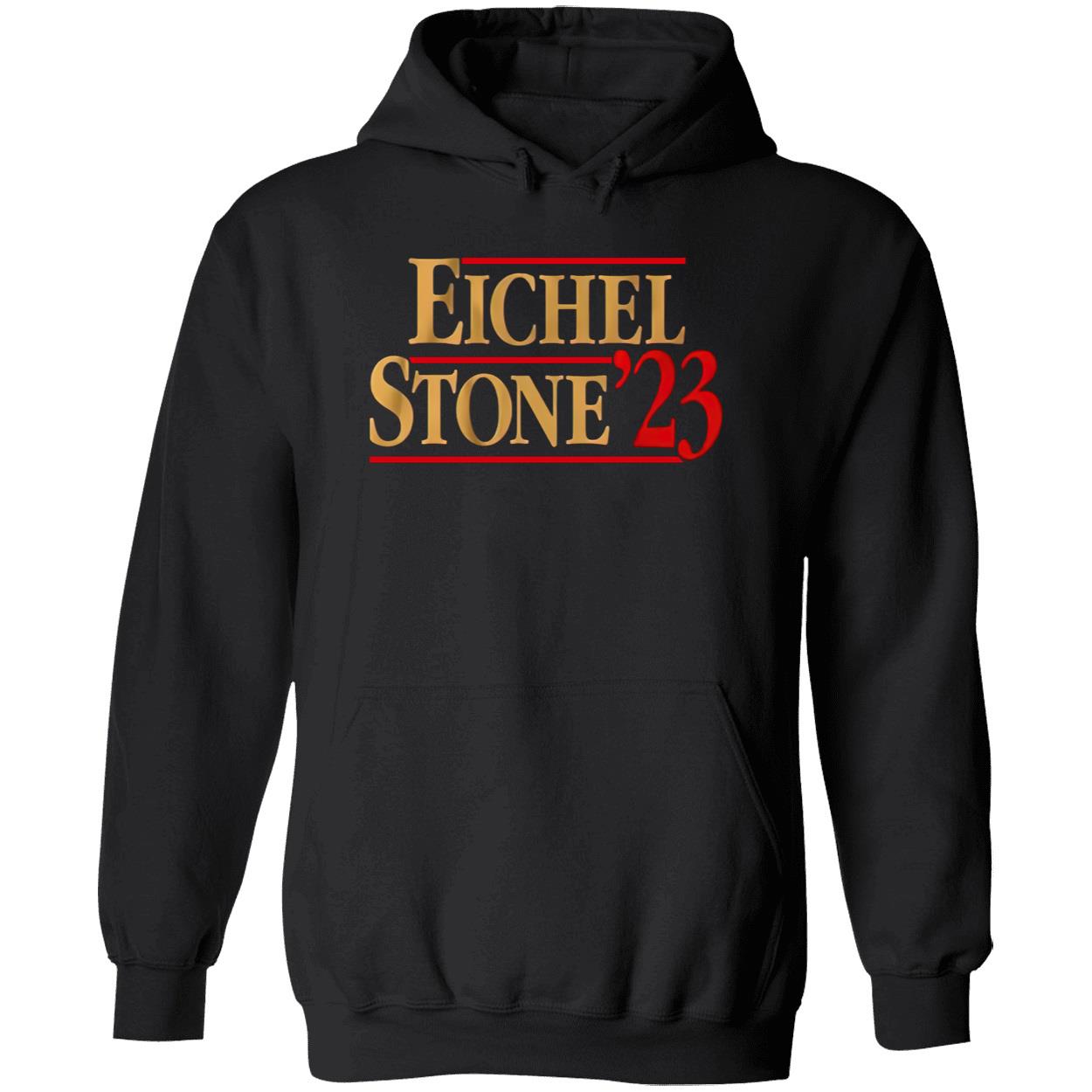 Las Vegas Hockey Eichel Stone 23 Shirt Las Vegas Hockey Eichel Stone 23 Shirt