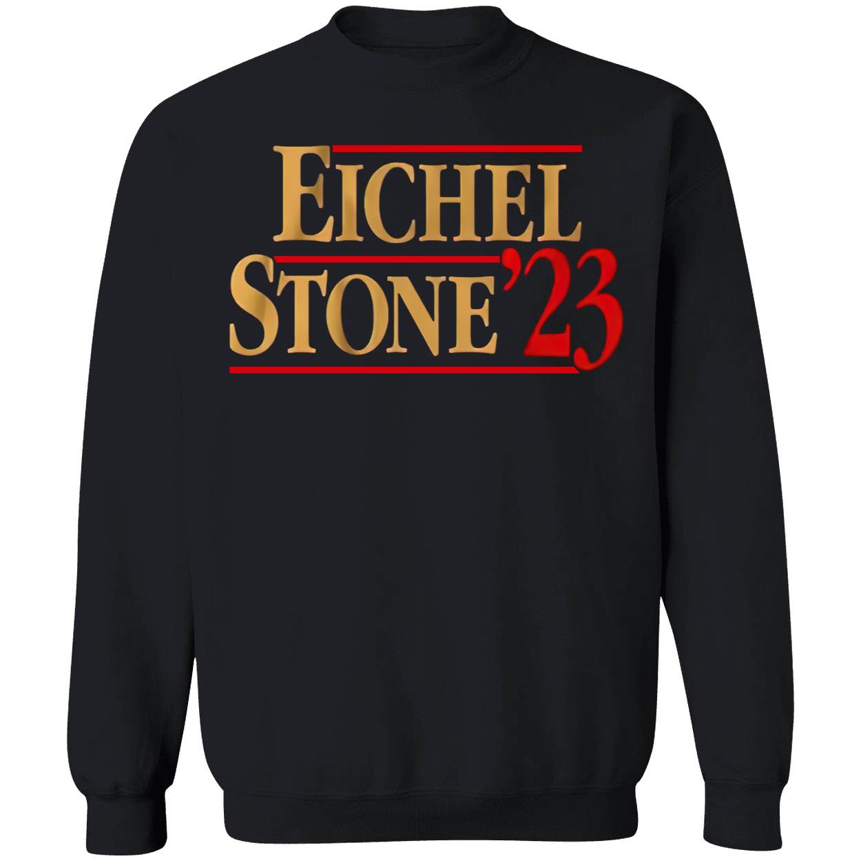 Las Vegas Hockey Eichel Stone 23 Shirt Las Vegas Hockey Eichel Stone 23 Shirt