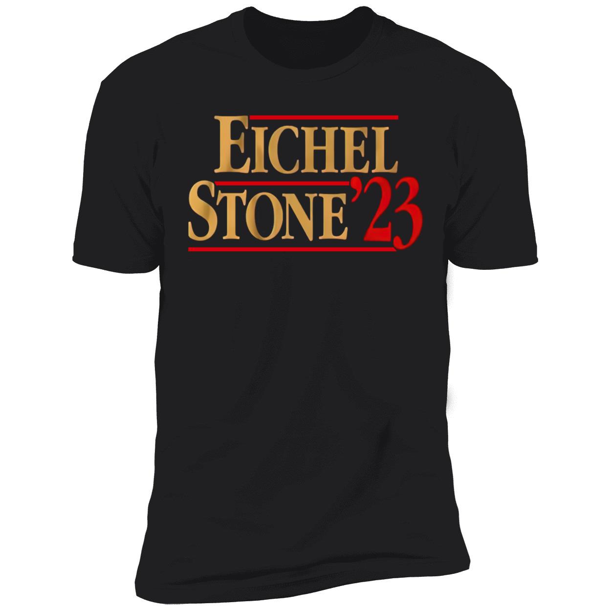 Las Vegas Hockey Eichel Stone 23 Shirt Las Vegas Hockey Eichel Stone 23 Shirt