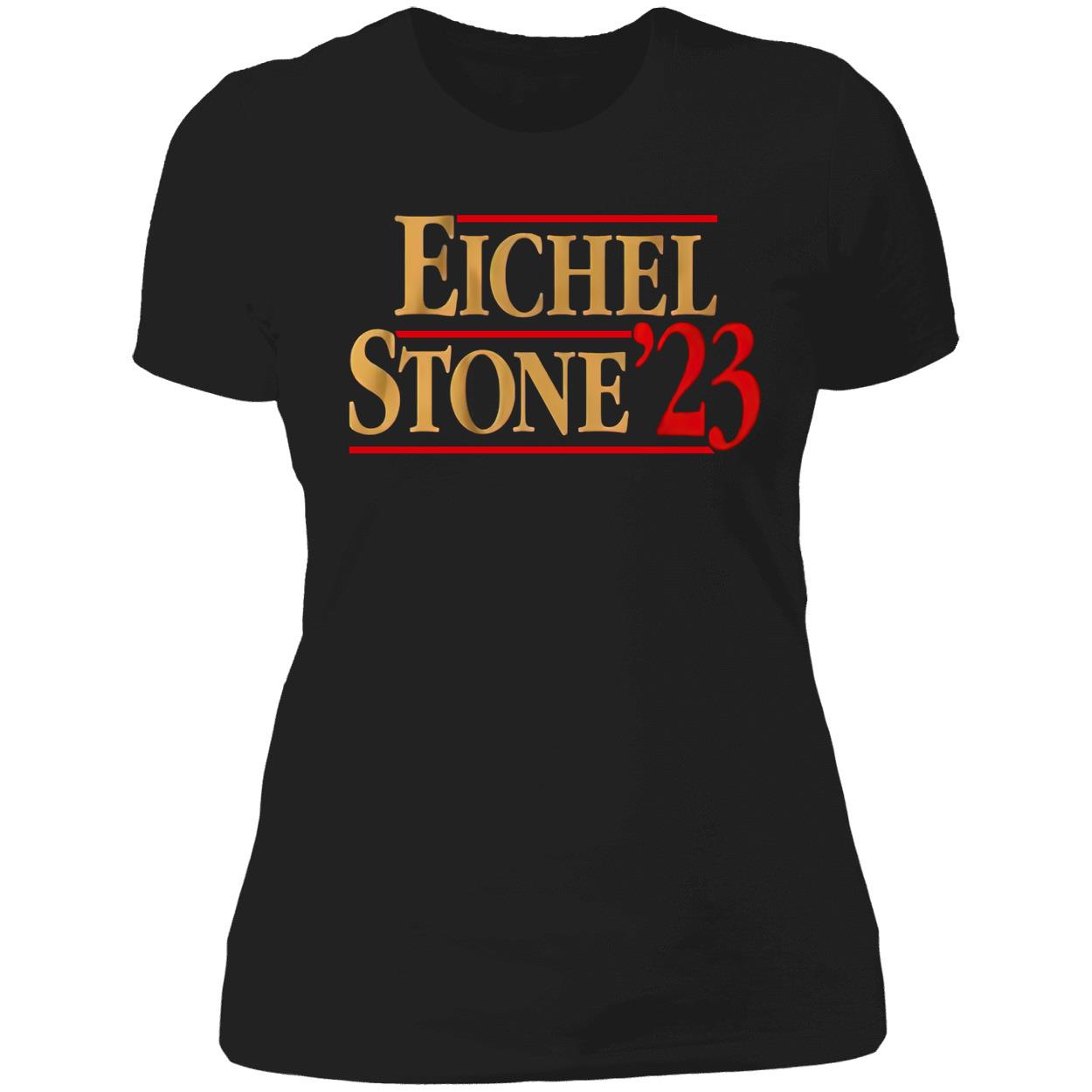 Las Vegas Hockey Eichel Stone 23 Shirt Las Vegas Hockey Eichel Stone 23 Shirt