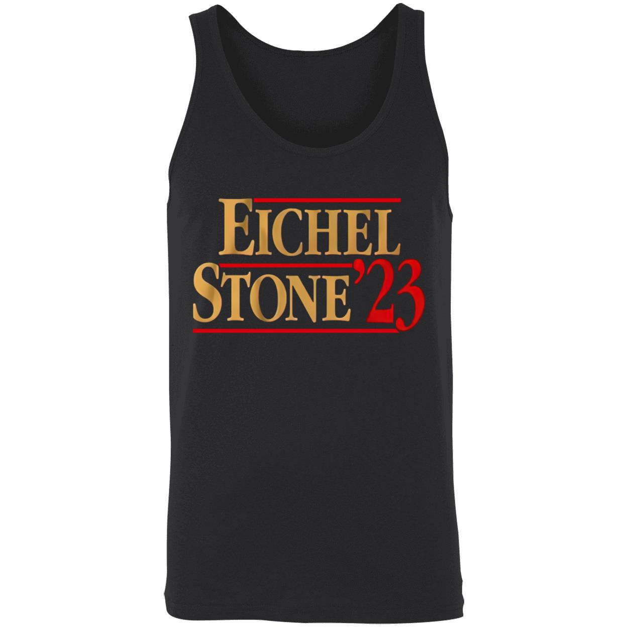 Las Vegas Hockey Eichel Stone 23 Shirt Las Vegas Hockey Eichel Stone 23 Shirt