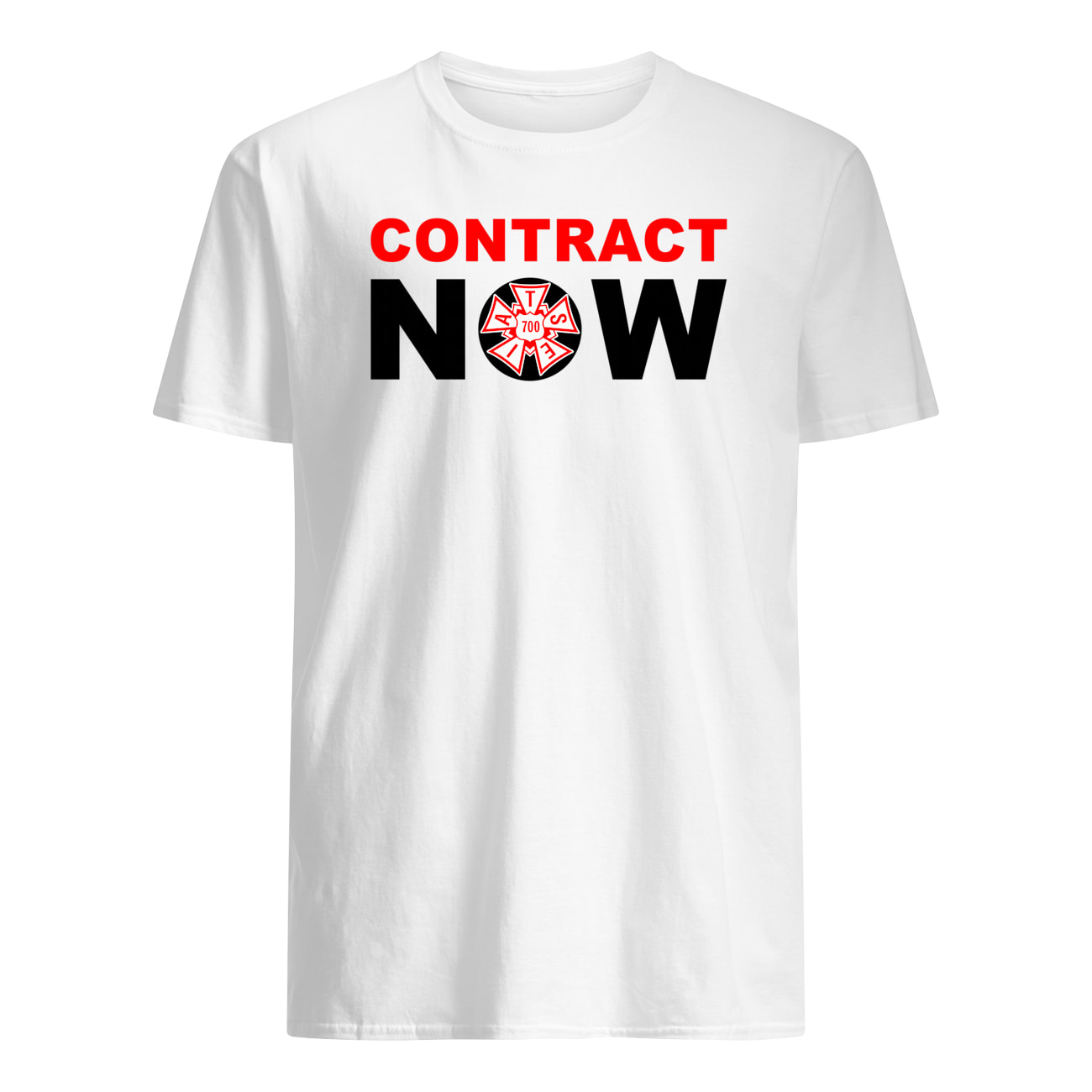 Contract Now Shirt Contract Now Shirt