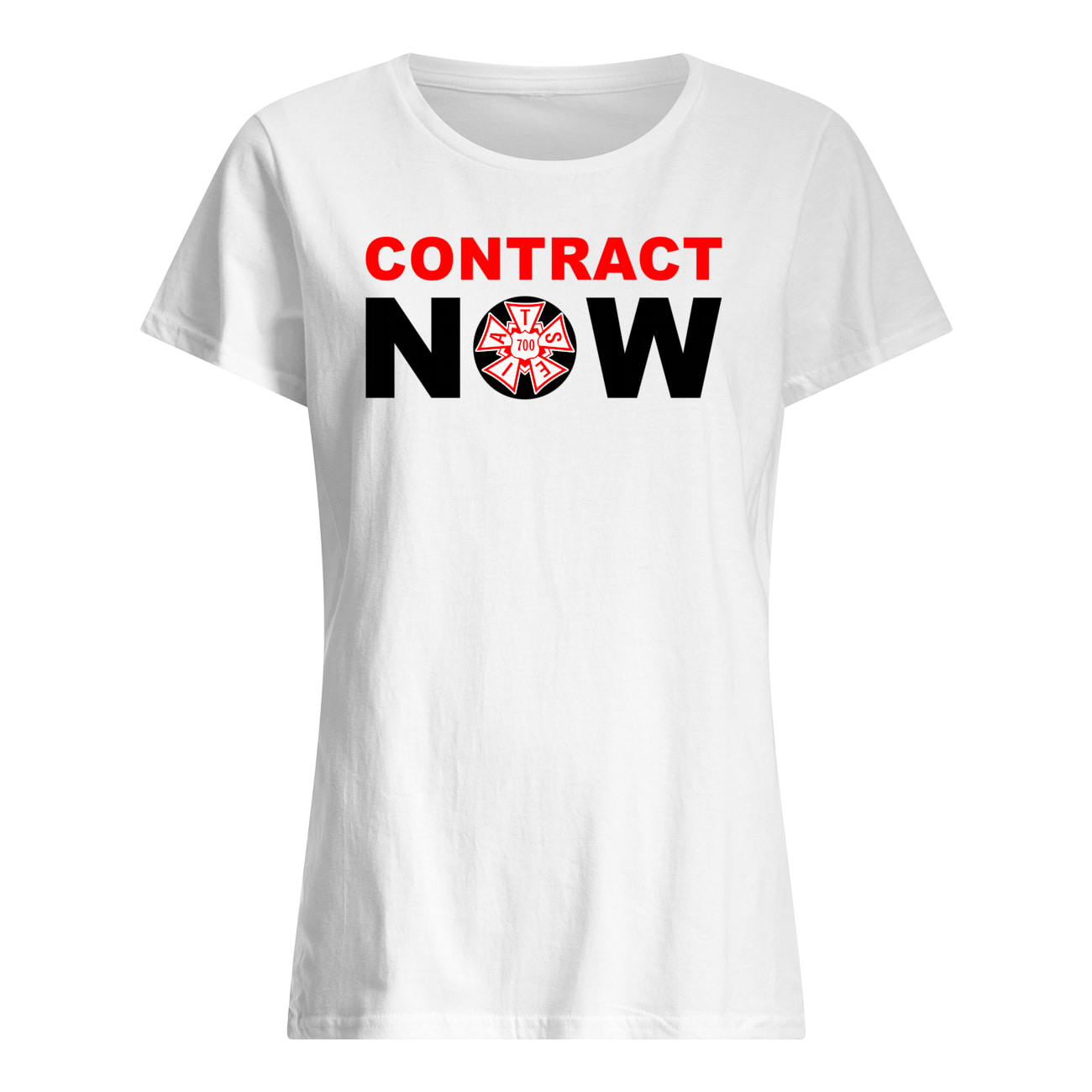 Contract Now Shirt Contract Now Shirt