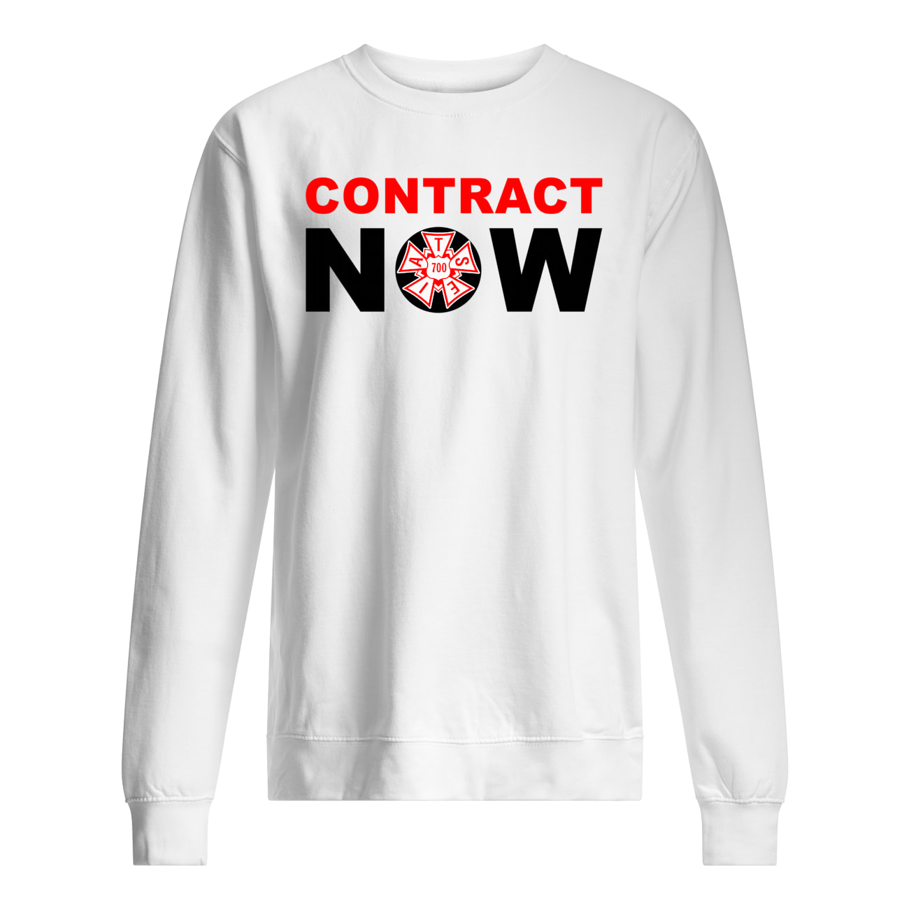 Contract Now Shirt Contract Now Shirt