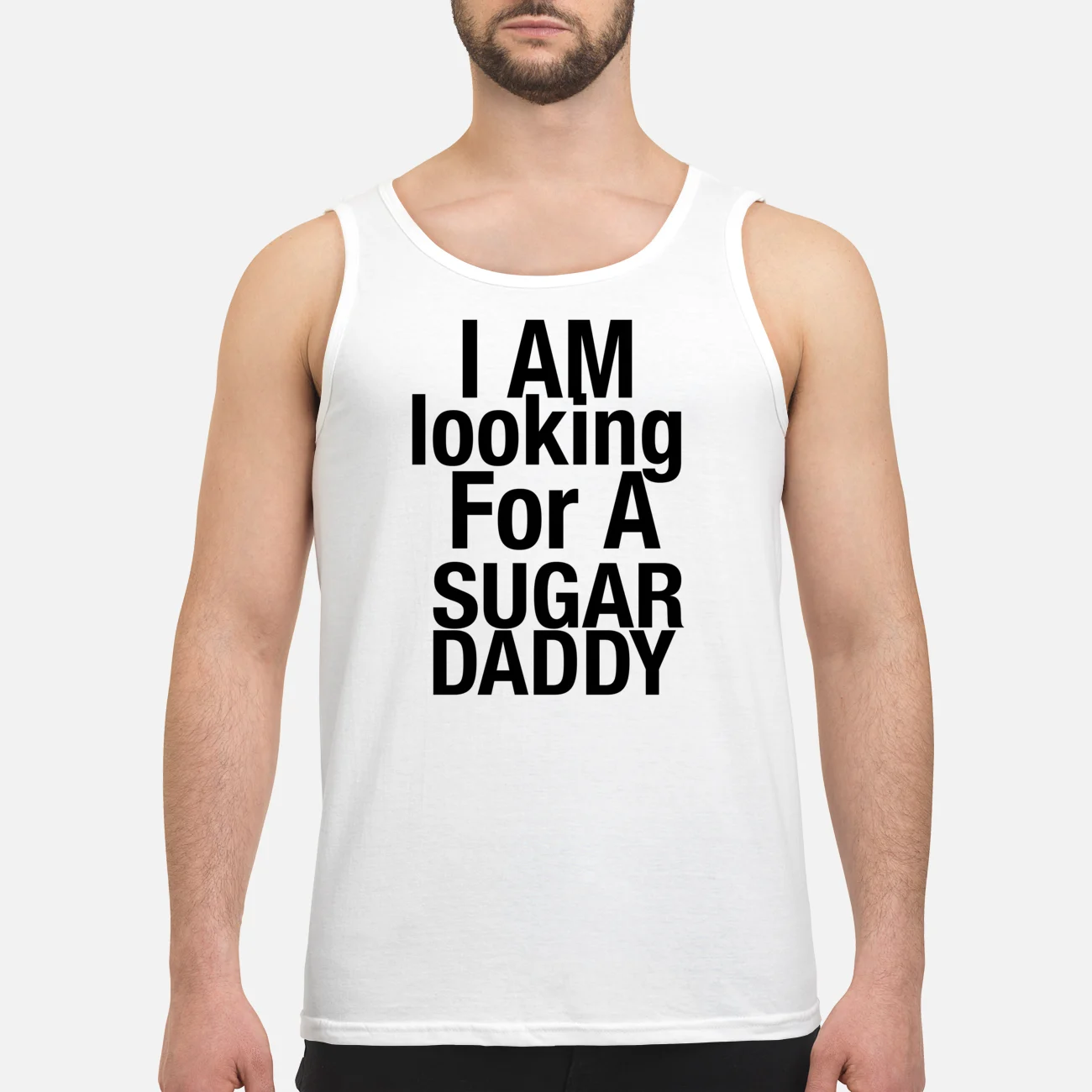 I Am Looking For A Sugar Daddy Shirt I Am Looking For A Sugar Daddy Shirt