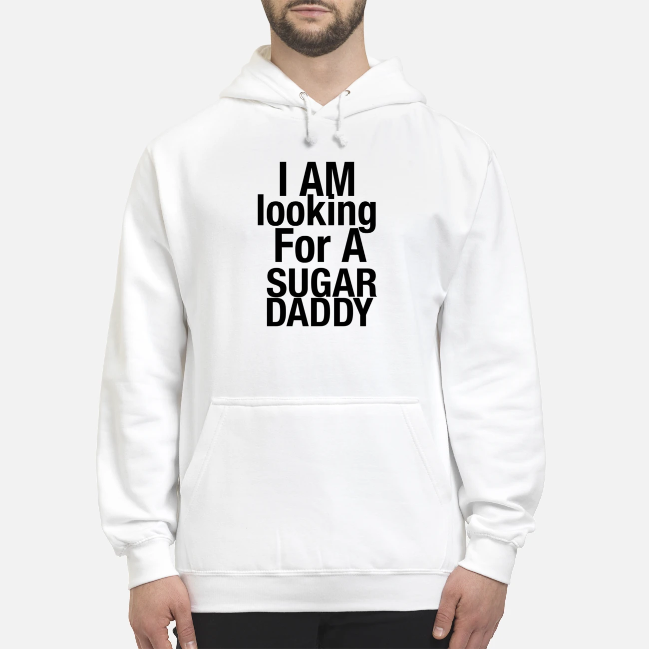 I Am Looking For A Sugar Daddy Shirt I Am Looking For A Sugar Daddy Shirt