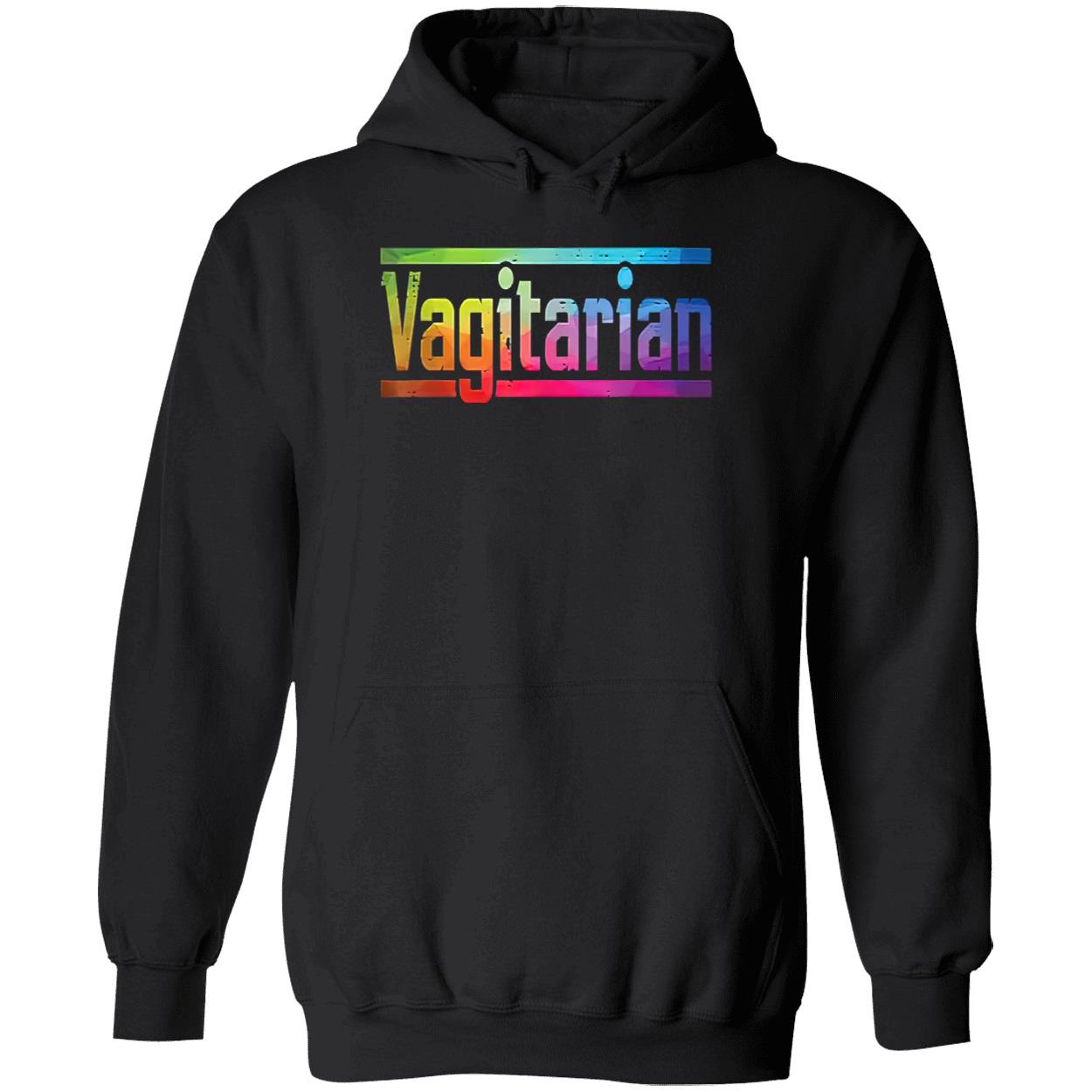 Vagitarian Pride Gay Shirt Vagitarian Pride Gay Shirt