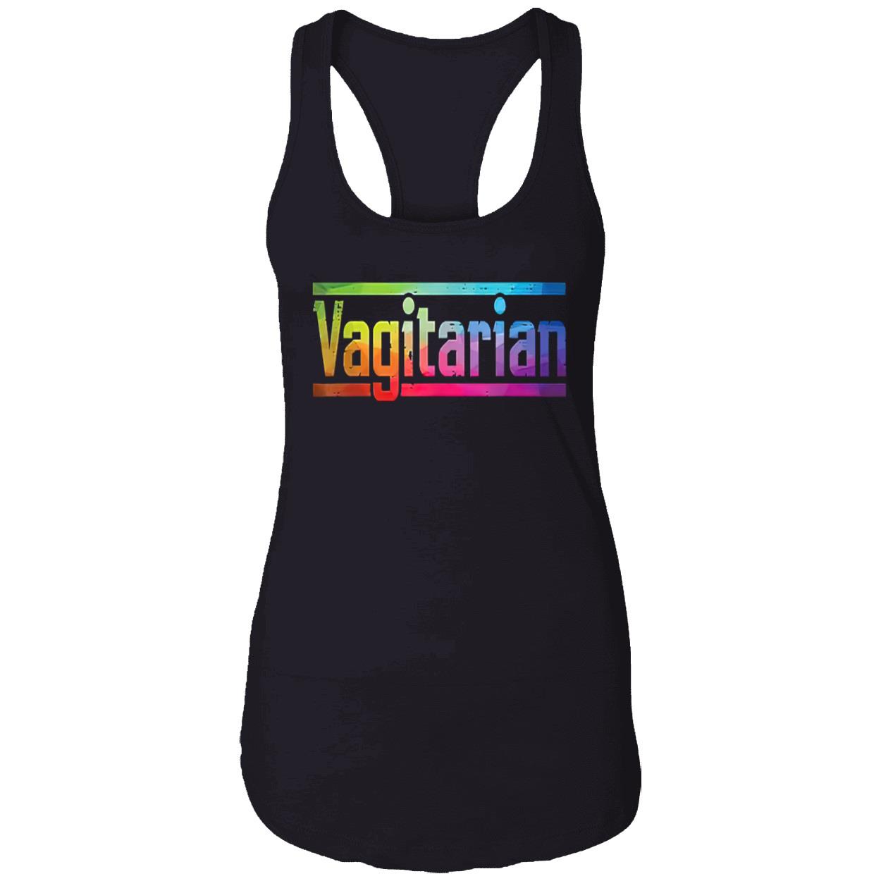 Vagitarian Pride Gay Shirt Vagitarian Pride Gay Shirt