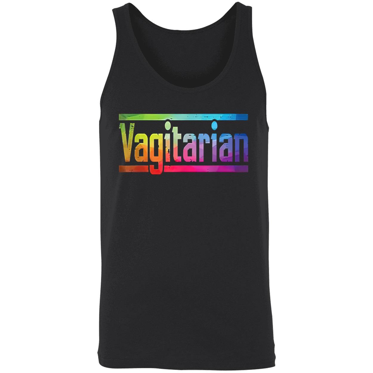 Vagitarian Pride Gay Shirt Vagitarian Pride Gay Shirt