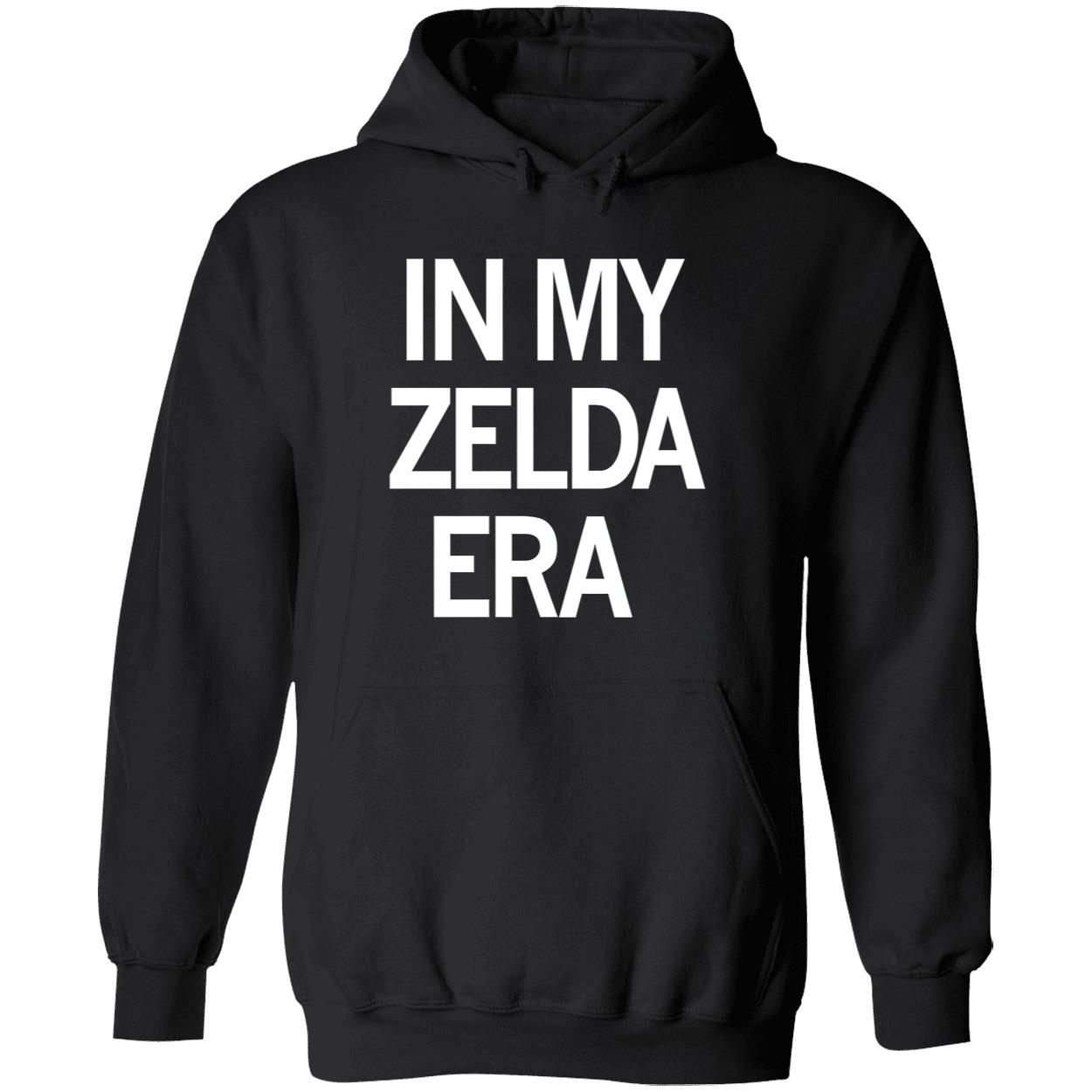 In My Zelda Era Shirt In My Zelda Era Shirt