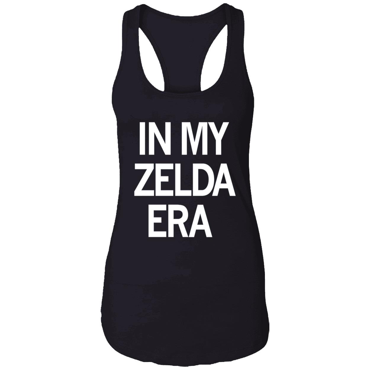 In My Zelda Era Shirt In My Zelda Era Shirt