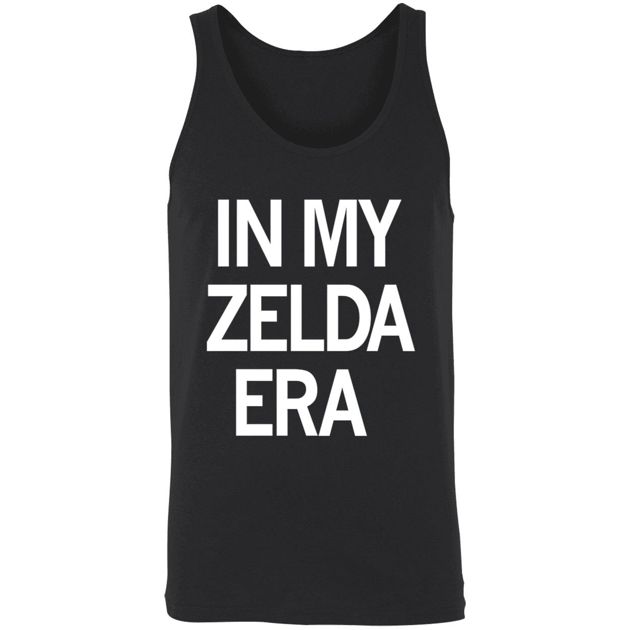 In My Zelda Era Shirt In My Zelda Era Shirt