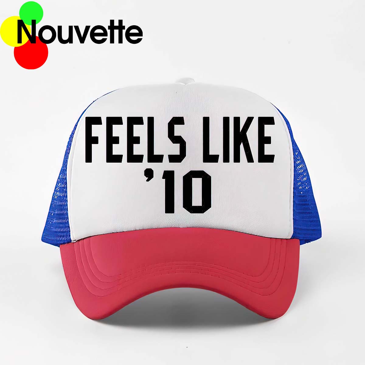Feels Like 10 Hat Feels Like 10 Hat