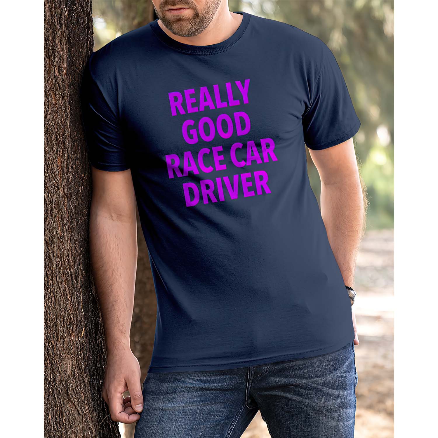 Really Good Race Car Driver Shirt Really Good Race Car Driver Shirt