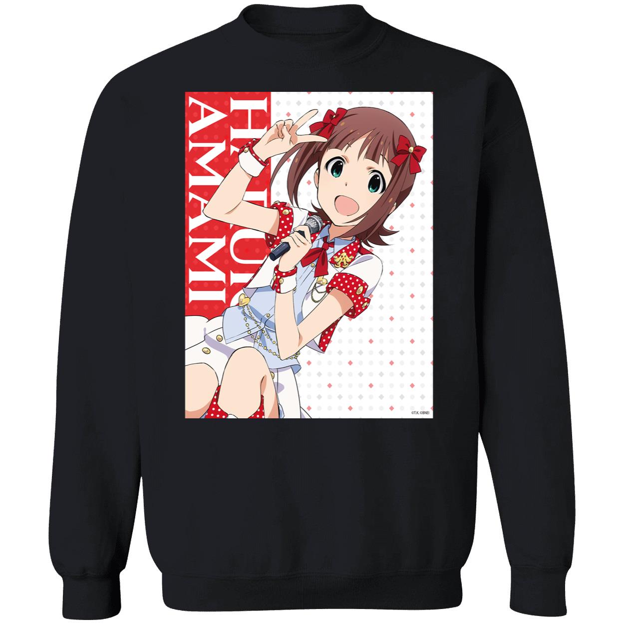 Haruka Tenkai Sweatshirt Haruka Tenkai Sweatshirt