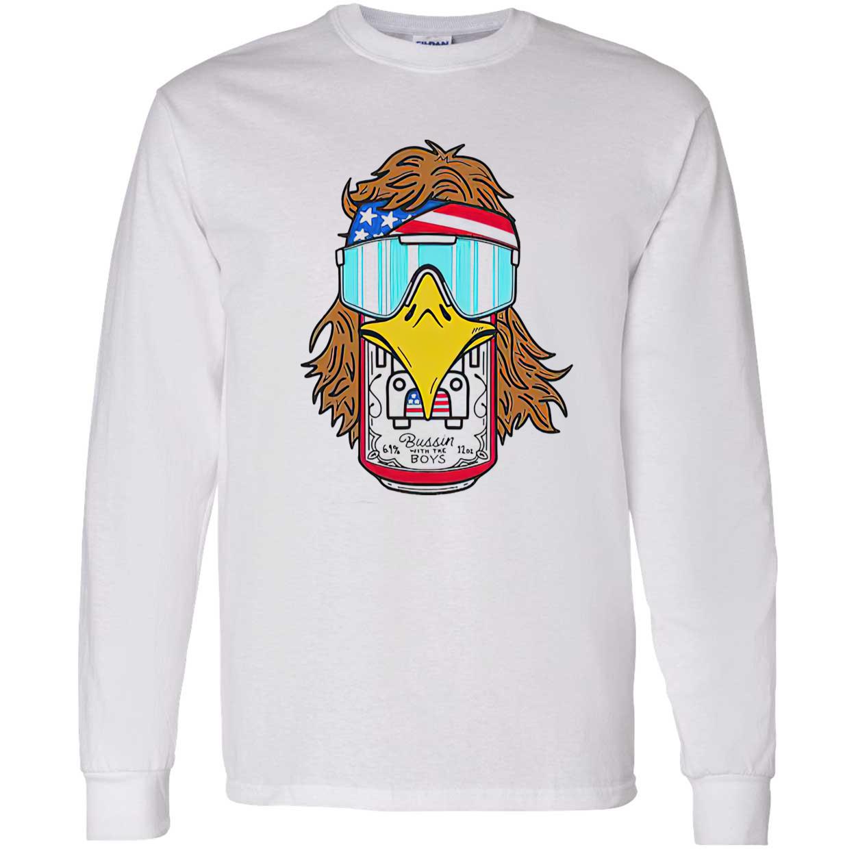 Eagle Beer 4Th Of July Shirt Eagle Beer 4Th Of July Shirt