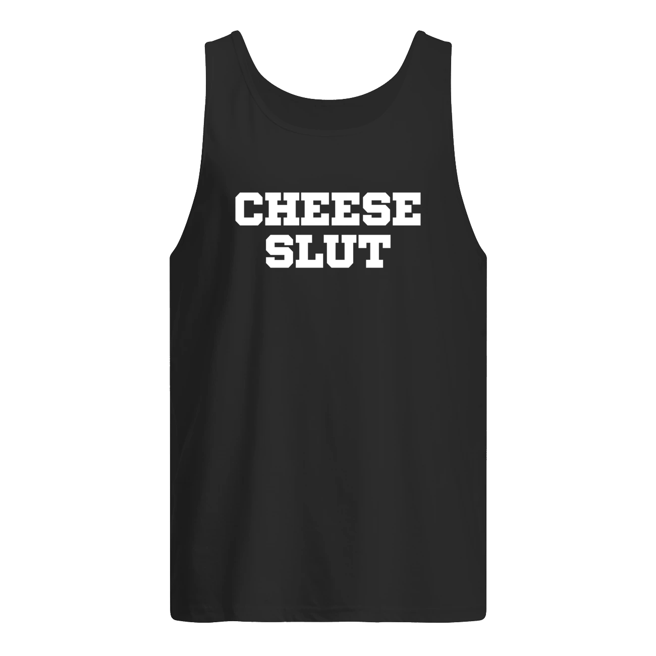 Cheese Sl*T Shirt Cheese Sl*T Shirt