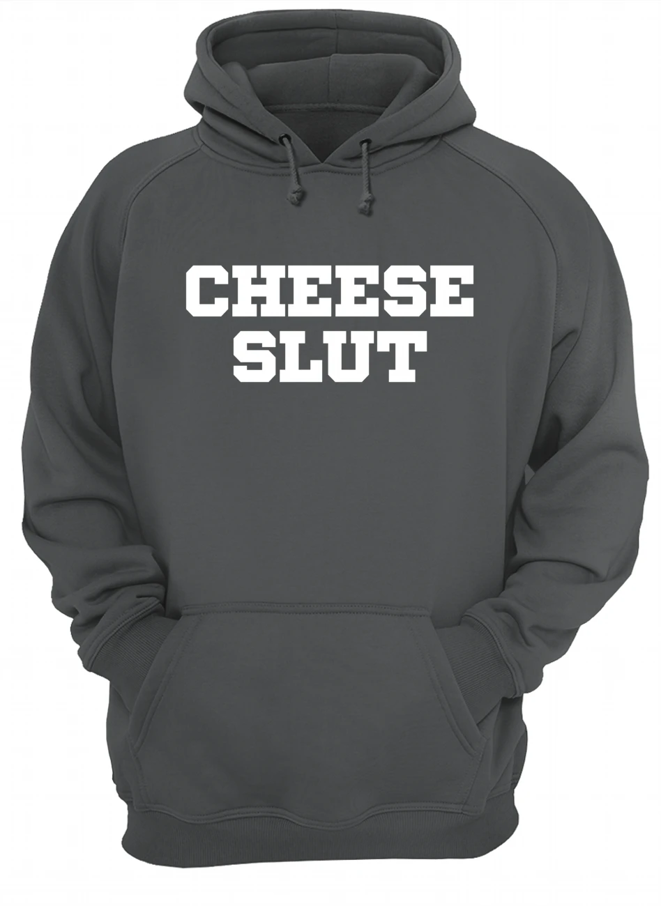 Cheese Sl*T Shirt Cheese Sl*T Shirt