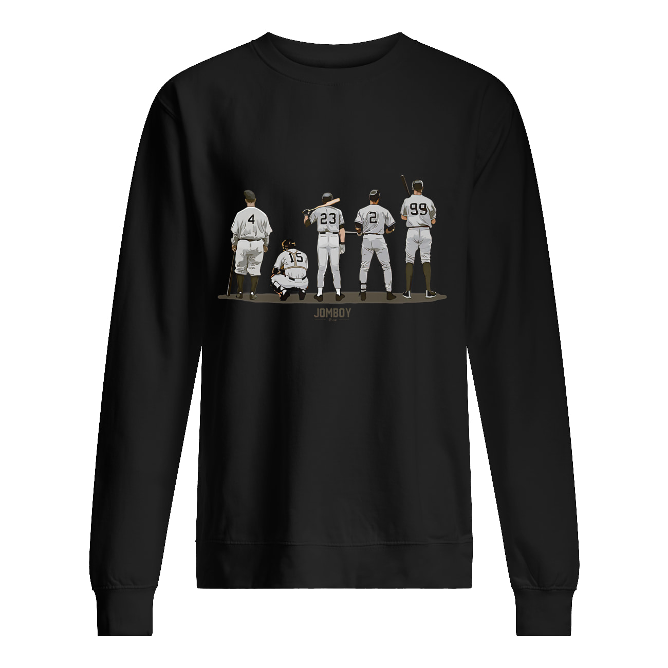 The Captains Comfort Colors Shirt The Captains Comfort Colors Shirt